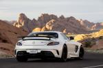 Mercedes-Benz SLS AMG Coupe Black Series 2014 года
